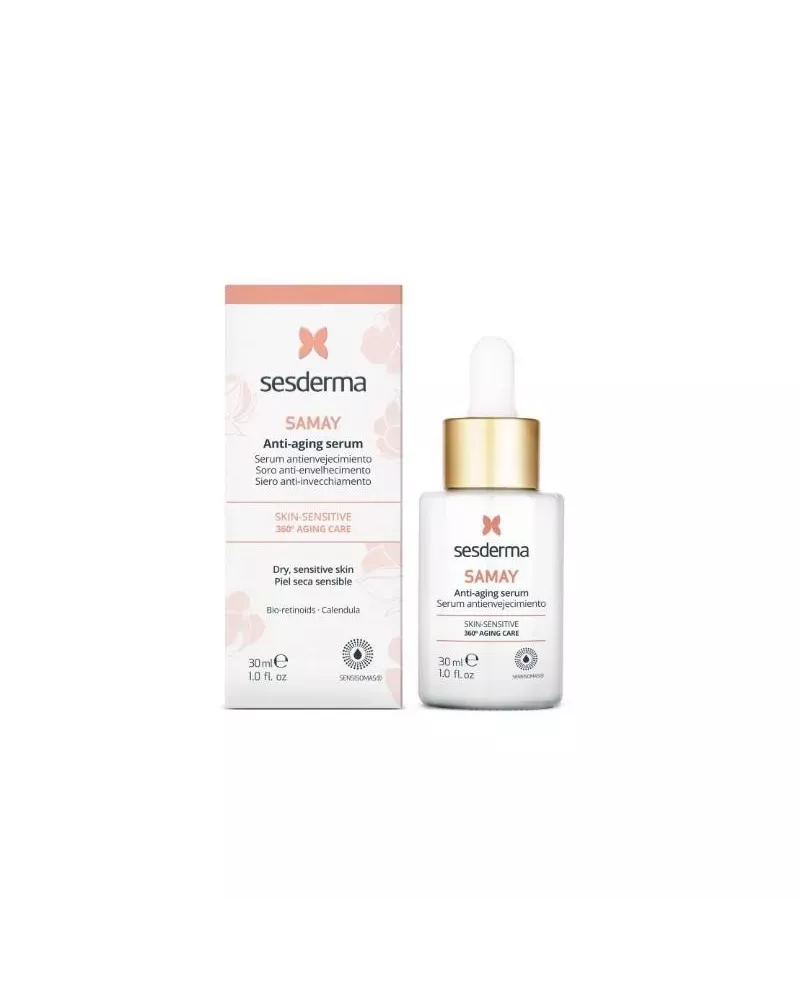 Sesderma Samay Sérum Antienvejecimiento 30ml