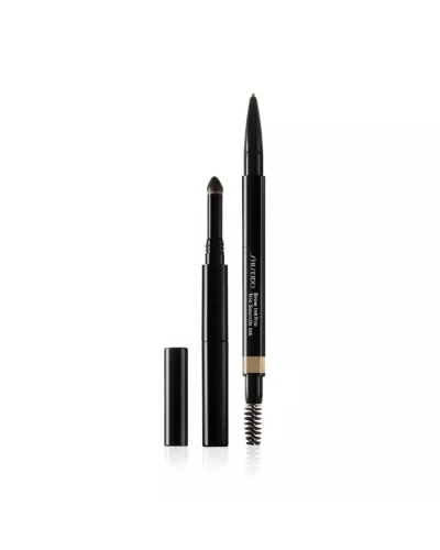 Shiseido Brow Inktrio 02 Taupe