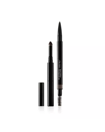 Shiseido Brow Inktrio 03 Deep Brown