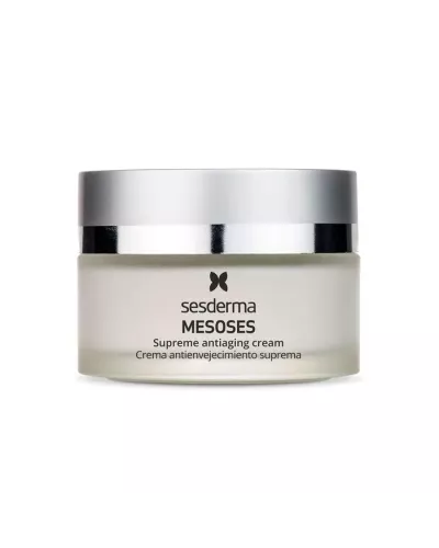 Sesderma Mesoses Supreme Antiaging Cream 50ml
