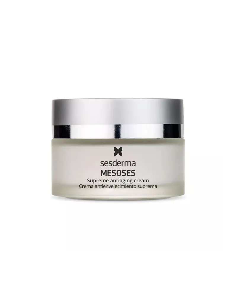 Sesderma Mesoses Crema Antienvejecimiento Suprema 50ml