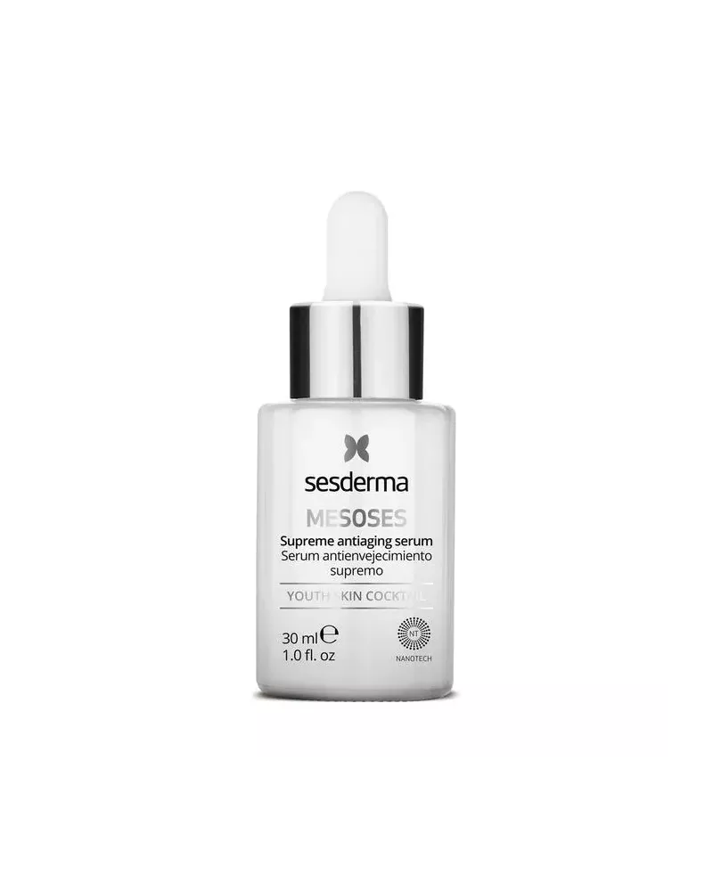 Sesderma Mesoses Serum Antienvejecimiento Supremo 30ml