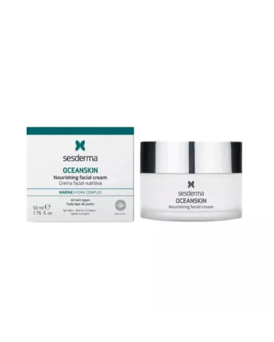 Sesderma Oceanskin Nourishing Cream 50ml.