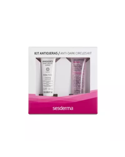 Sesderma Kit Antiojeras Set 2 Piezas