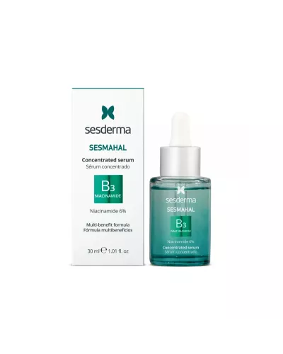Sesderma Sesmahal B3 Sistema Bifase Serúm 30ml