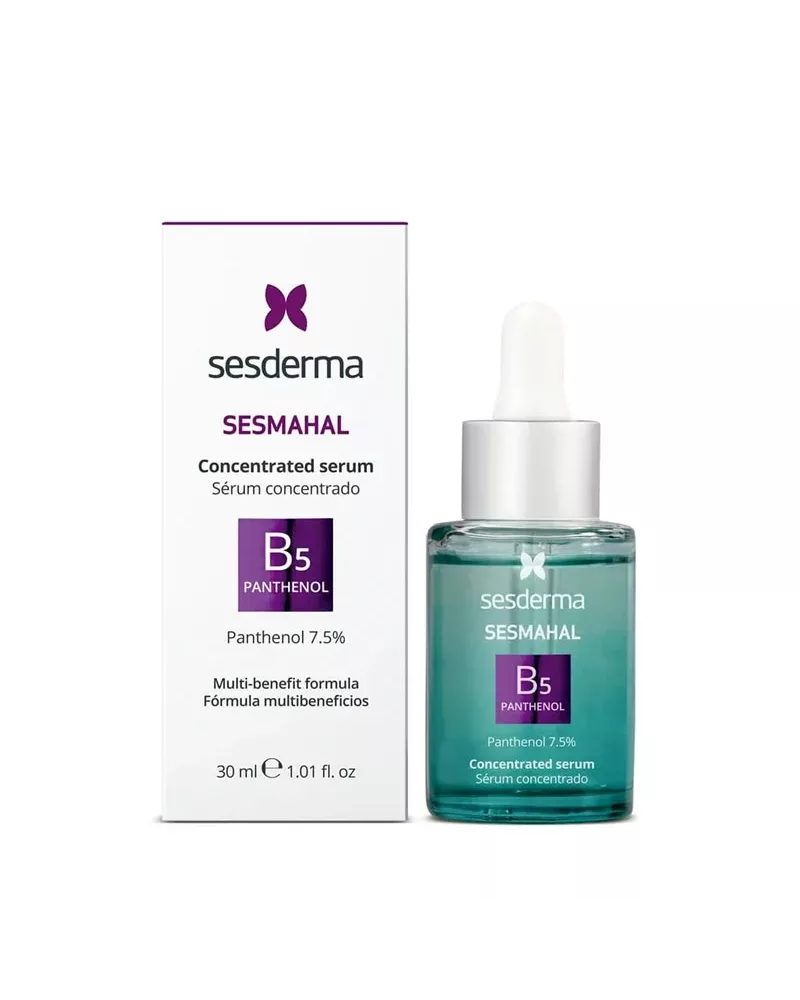Sesderma Sesmahal B5 Serúm 30ml