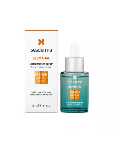 Sesderma Sesmahal French Maritime Pine Serum Bi-Phase System 30ml