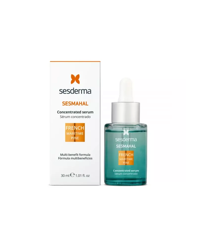 Sesderma Sesmahal Sistema Bifásico French Maritime Pine Serúm 30ml