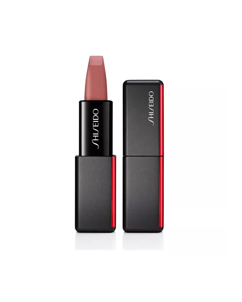 Shiseido ModernMatte Powder Lipstick 506 Disrobed