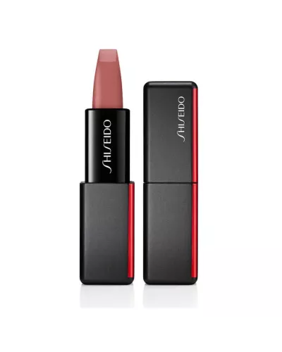 Shiseido ModernMatte Powder Lipstick 506 Disrobed