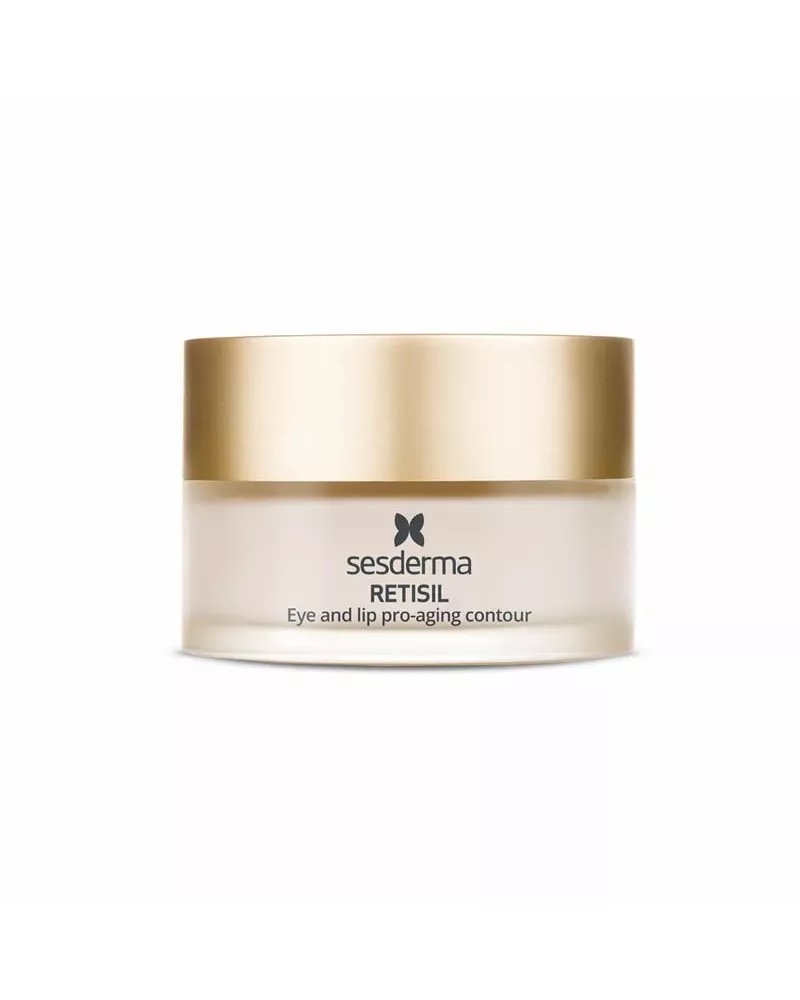 Sesderma Retisil Contorno Ojos Y Labios 30ml