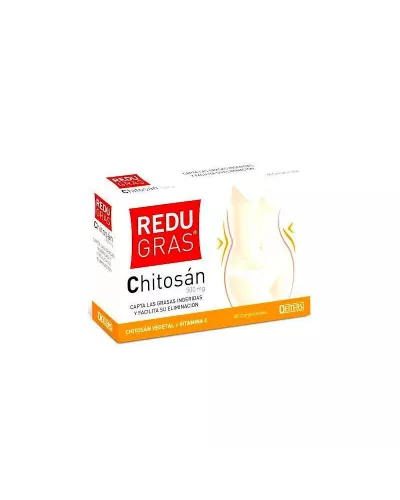 Deiters Redugras Chitosane