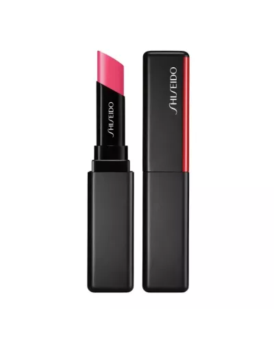 Shiseido ColorGel LipBalm 104 Hibiscus