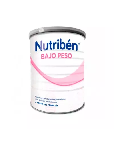 Nutribén RN Low Weight 400g