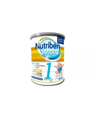 Nutriben Nutribén Innova 1 800g