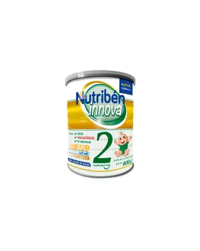 Nutriben Nutribén Innova 2 800g