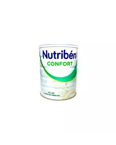 Nutriben Comfort 800g