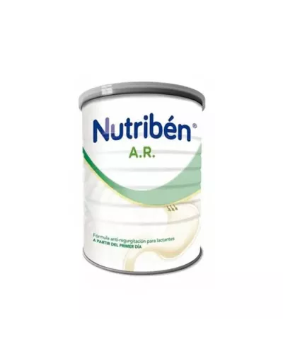 Nutribén AR 800g
