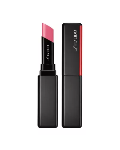 Shiseido ColorGel LipBalm 107 Dahlia