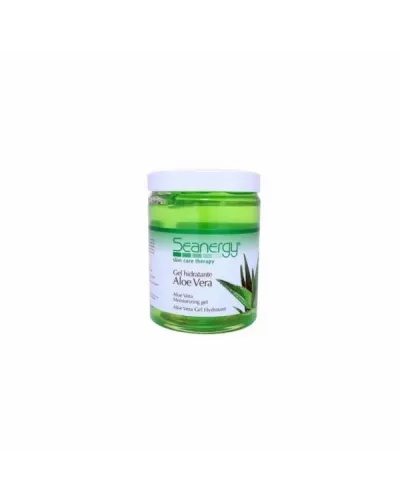 Gel Hidratante de Aloe Vera Seanergy 300ml
