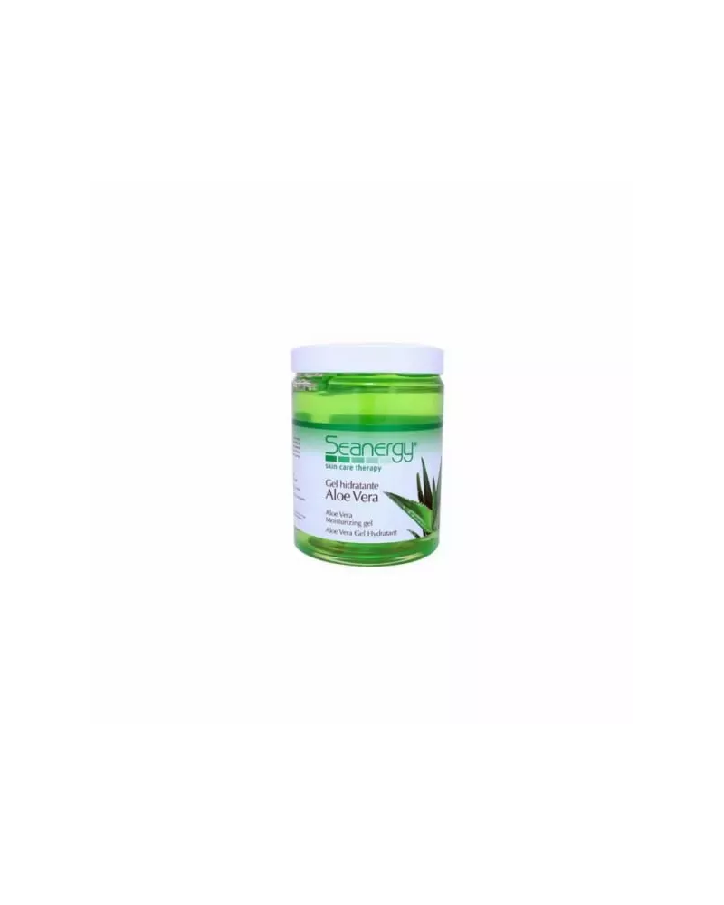 Gel Hidratante de Aloe Vera Seanergy 300ml