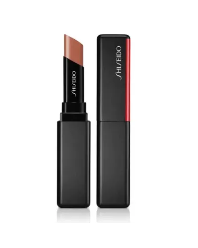 Shiseido Colour Gel Lip Balm 111 Bamboo