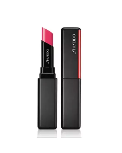 Shiseido Colour Gel Lip Balm 113 Sakura