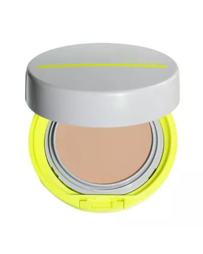 Shiseido Sports BB Compact Spf50 Light