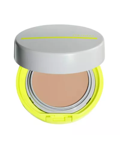 Shiseido Sports BB Compact Spf50 Medium