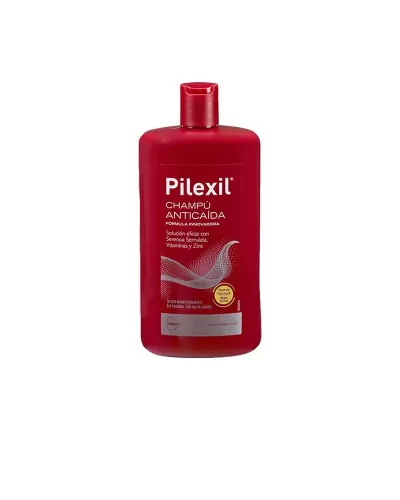 Pilexil Champú Anticaída 500ml