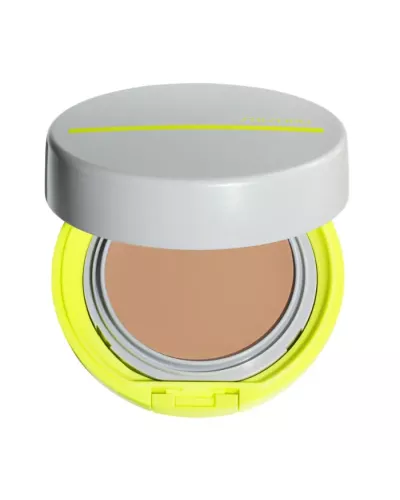Shiseido Sports BB Compact Spf50 Medium Dark