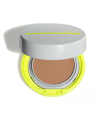 Shiseido Sports BB Compact Spf50 Very Dark