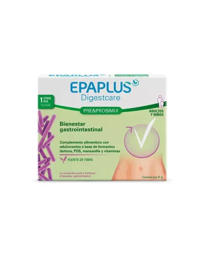 Epaplus Digest Pre&Probimix 7U