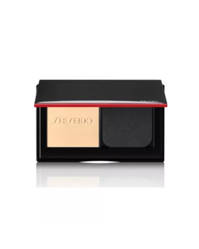Shiseido Synchro Skin Self-Refreshing Custom Finish Powder Foundation 110 Alabaster