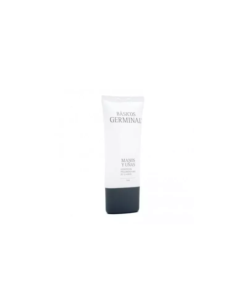 Básicos Germinal Germinal Crème De Base Mains et Ongles 50ml