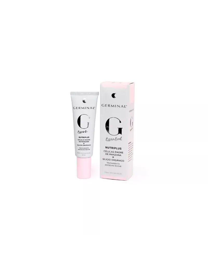 Germinal Essential Nutriplus 50ml