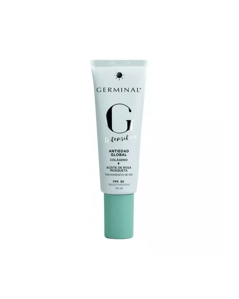 Germinal Intensive Antiedad Global 50ml