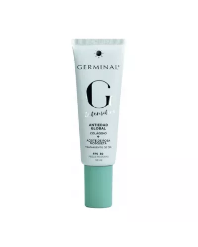 Germinal Intensive Global Anti-Aging 50ml