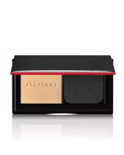 Shiseido Synchro Skin Self-Refreshing Custom Finish Powder Foundation 150