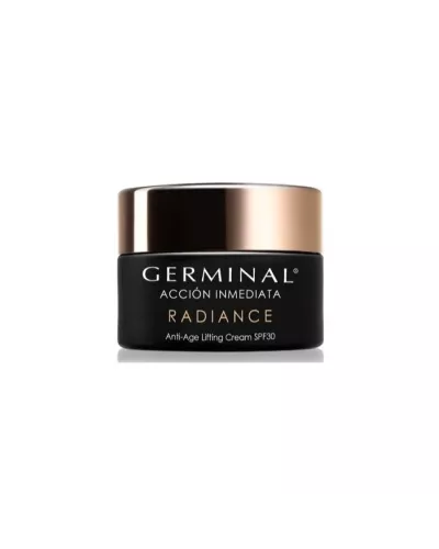 Germinal Acción Inmediata Radiance Crema Antiedad Lifting 50ml
