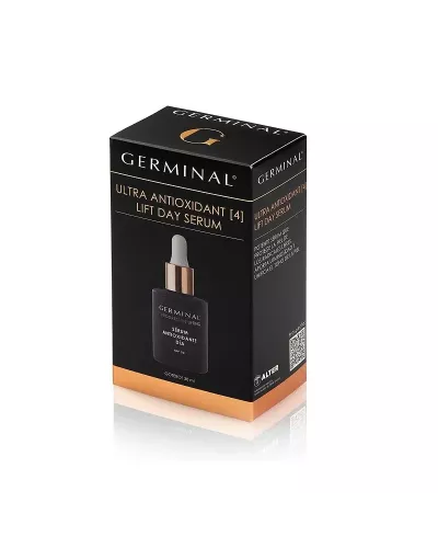 Germinal Day Lift Serum Ultra Antioxidant (4) 30ml