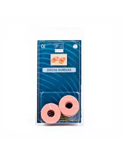 Discos Para Durezas Llopar