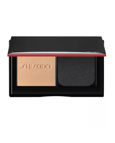 Shiseido Synchro Skin Self-Refreshing Custom Finish Powder Foundation 160
