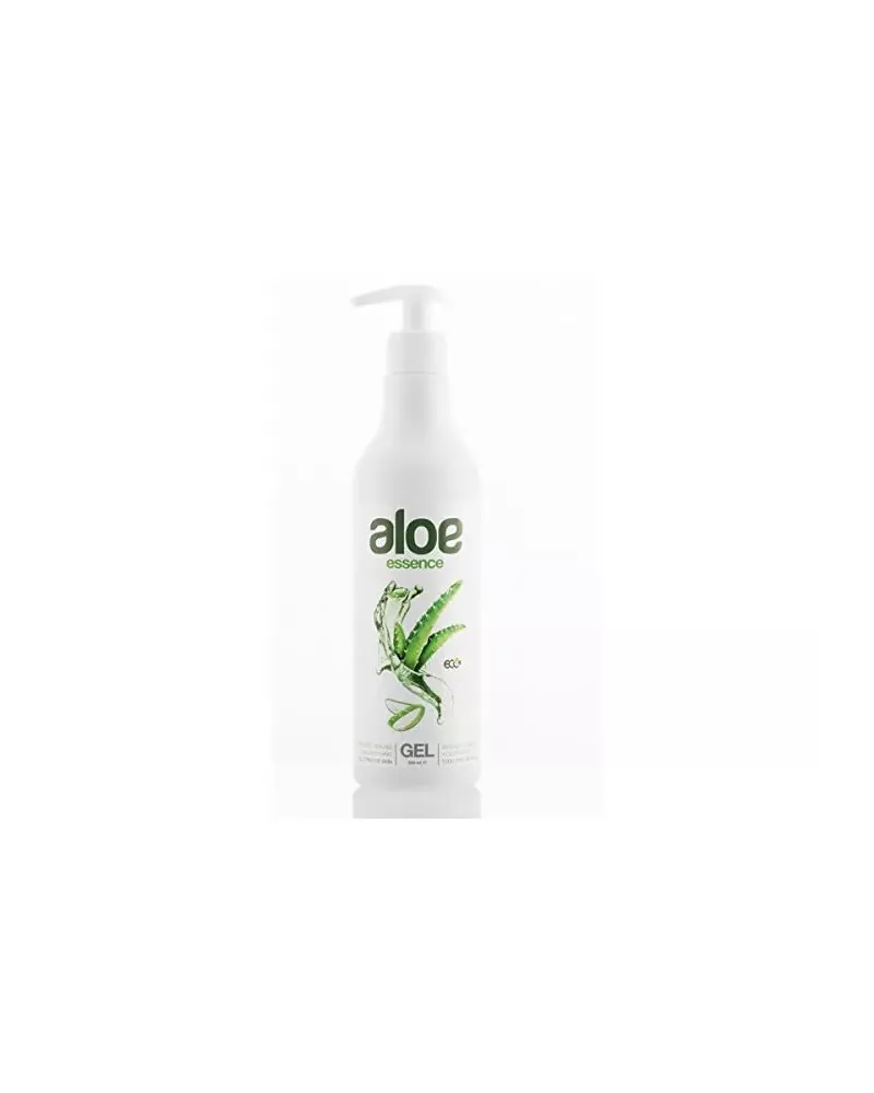Gel de Ducha Aloe Vera Diet Esthetic 500ml