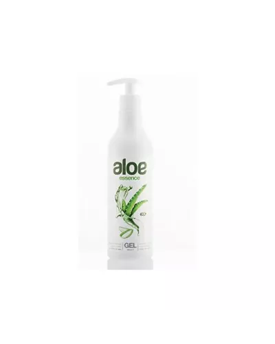 Diet Esthetic Aloe Shower Gel 500ml