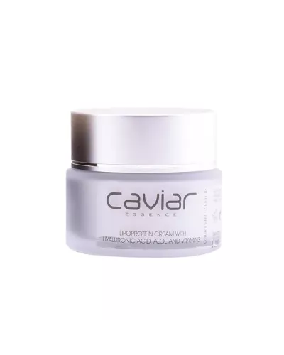 Crema de Proteínas Lipo con Caviar Essence Diet Esthetic 50ml