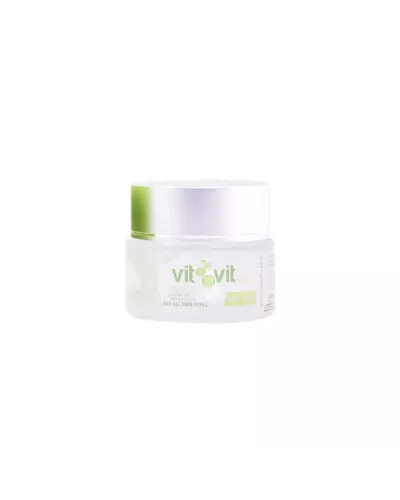 Diet Esthetic Vit Vit Face Gel with Snail Extract 50ml