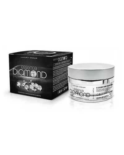 Diet Esthetic Diamond Essence Cream 50ml