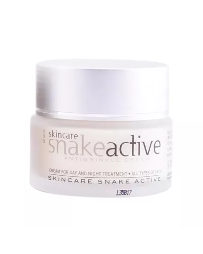Crema antiarrugas Snakeactive de DIET ESTHETIC 50ml