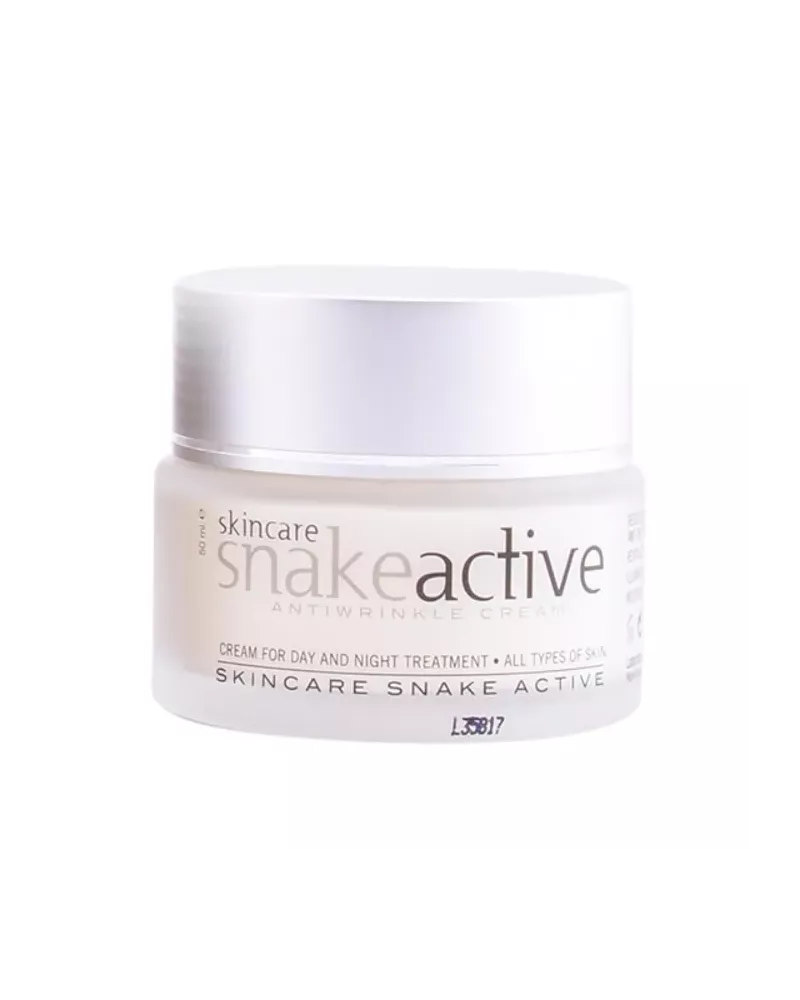 Crema antiarrugas Snakeactive de DIET ESTHETIC 50ml